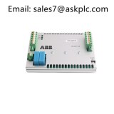 ABB 07KT94 GJR5252100R2261 in stock with competitive price!!!