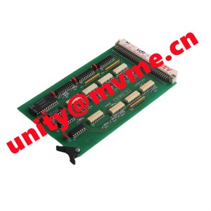 GE DS200QTBAG1ADC Termination Module