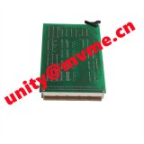 TRICONEX 9563-810 Termination Panel