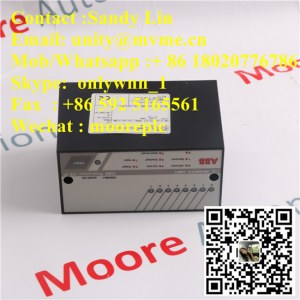 ABB HIEE205010R0003 UNS3020A-Z V3