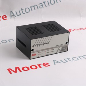 ABB 200RB11002C Micro-Scan 200 Indicating Process Controller