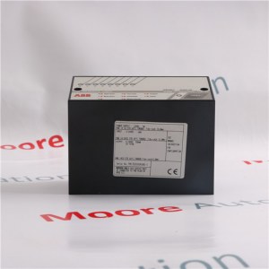 ABB 200-PSMG Power Supply Module