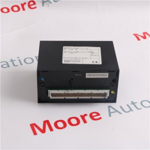 ABB 200-IE4xOE2 S200-IE4xOE2 Analog I/O Module