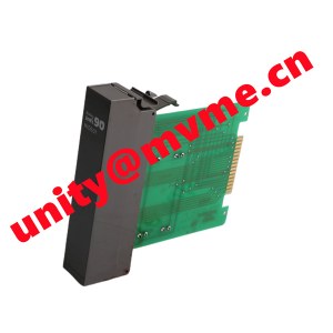 GE UR9GH CPU MODULE