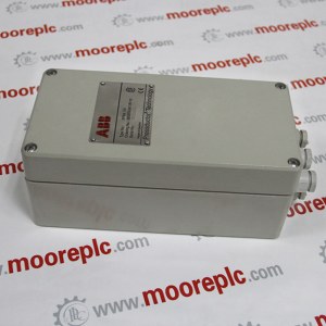 ABB ECZ FPR3700001R0001