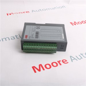 ABB 3BSE024389R2 PFVA 401S Control Unit