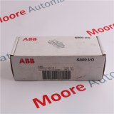 ABB DSAX110 57120001-PC/5, 57120001-PC/6 DSAX 110 Analog Input/Output Module