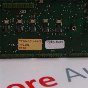 ABB HIEE200072R2 USB030AE02