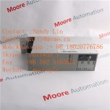 WESTINGHOUSE 1C31233G04 Input Module