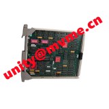 ABB 3BHE003855R001 Control Module