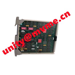 ABB 3BHE003855R001 Control Module