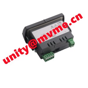 ABB MB510 Program Card Interface