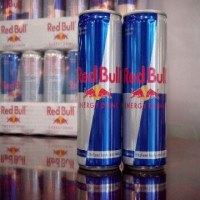 Red Bull Energy Drink