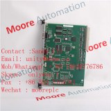 WOODWARD 5463-785 INPUT MODULE