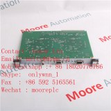 WOODWARD 5417-175 PLC module