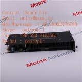 TRICONEX 9662-610 Termination Board