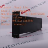 Digital Input Module TRICONEX 3502E