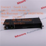 TRICONEX 3000510-180 DCS Module