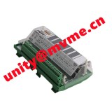 ABB YPN107A YT201001-DM Indication Unit Board