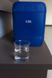 99.9% GBL Gamma-Butyrolactone GBL , GHB , BDO Alloy wheel cleaner Suppliers