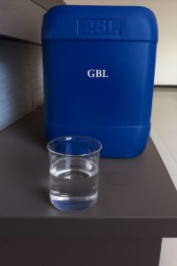 99.9% GBL Gamma-Butyrolactone GBL , GHB , BDO Alloy wheel cleaner Suppliers