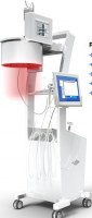 Diode Laser Hair rejuvenation and hair growth device