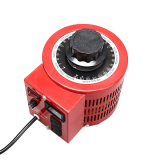 PowerHome Variac Transformer – Adjustable AC Voltage Regulator