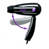 Babyliss 5250E Travel Hairdryer