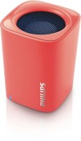 Philips Bluetooth speaker BT100M