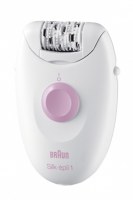 Braun Epilator SE1170