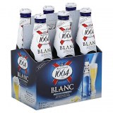  Blanc 1664 5% 24x33cl (Beer)