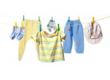 Child clothing