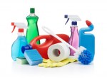 Cleaning products