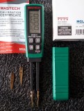 MS8911 Smart SMD Tester – Compact Electronic Component Testing Instrument ( Actual Pric...)