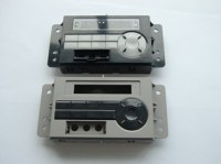 Automotive mould parts