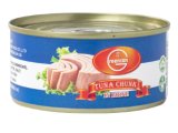 Wholesale Canned Seafood Canned Tuna In Vegetable Oil