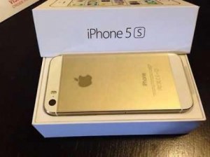 Apple iPhone 5S 16GB