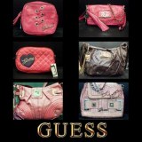 Handbags Guess at -70%