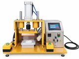 HY-SPL-01 Lab-Scale PVA Film Pod Sample Test Packing Machine