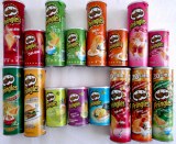 Pringles 165g