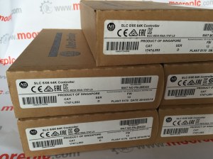 ALLEN BRADLEY 1769-L30 | in stock