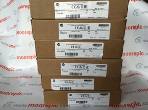 ALLEN BRADLEY 1746-NIO4V | in stock