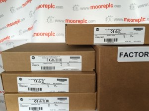 ALLEN BRADLEY 1734-ACNR | in stock