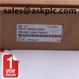 ABB Module TPC-1570H 3BHE031734R1011