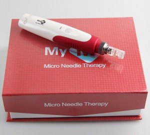 Micro needle Derma Pen 12 needles