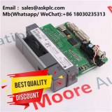 1756-OF8 Allen-Bradley I/O Module