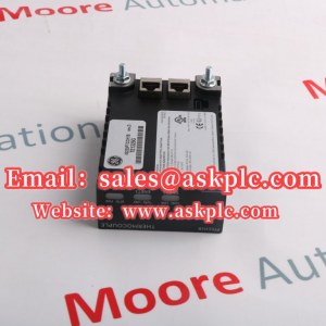 GE IC200ALG322