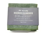 Microfiber cloths 5-pack