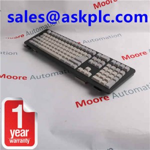 HONEYWELL 621-1100RC INPUT MODULE