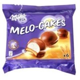 Melo Cake